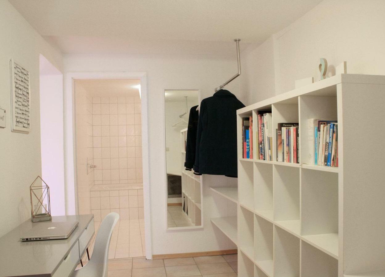Engen Apartment Dış mekan fotoğraf