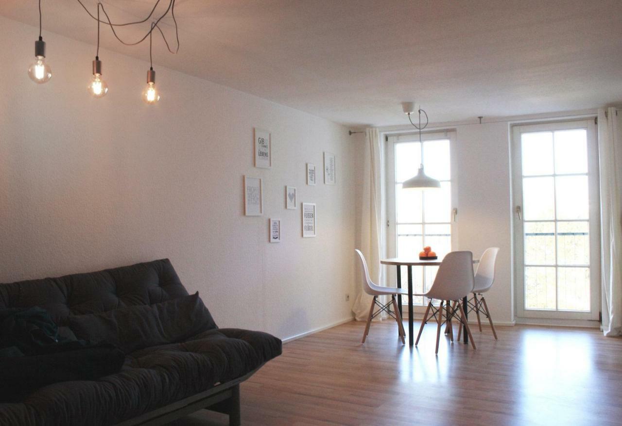 Engen Apartment Dış mekan fotoğraf