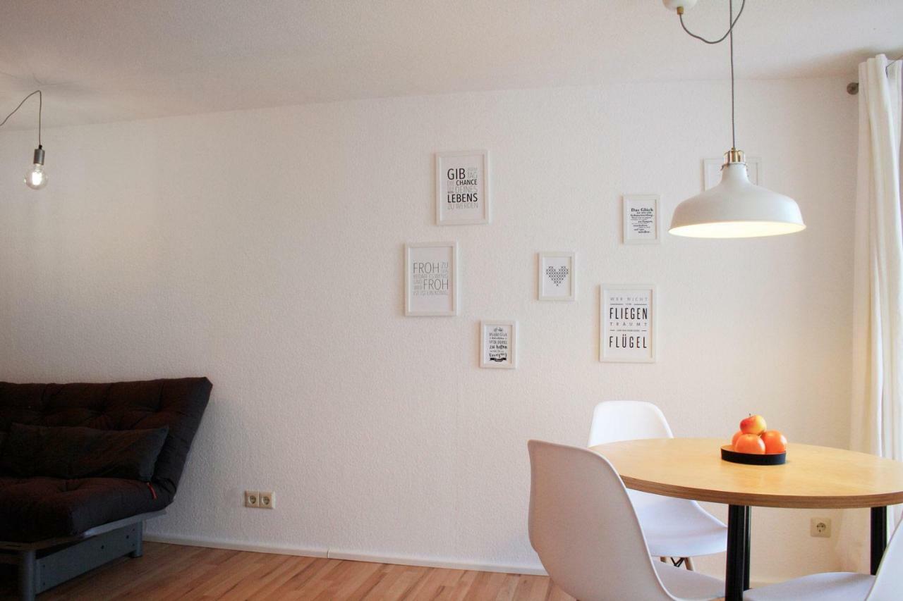 Engen Apartment Dış mekan fotoğraf