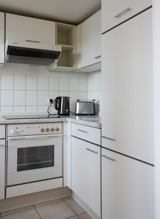Engen Apartment Dış mekan fotoğraf